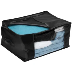 Lot de 4 housses de rangement souple