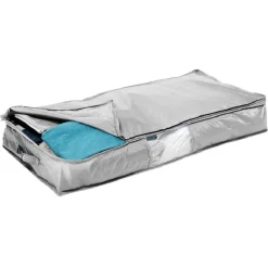 Lot de 4 housses de rangement souple