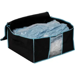 Lot de 3 housses de rangement sous-vide