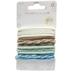 Lot de 15 élastiques