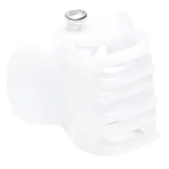 Lot de 24 mini-pinces crabes