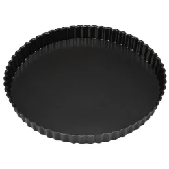 Lot de 3 moules en métal Arthur Martin