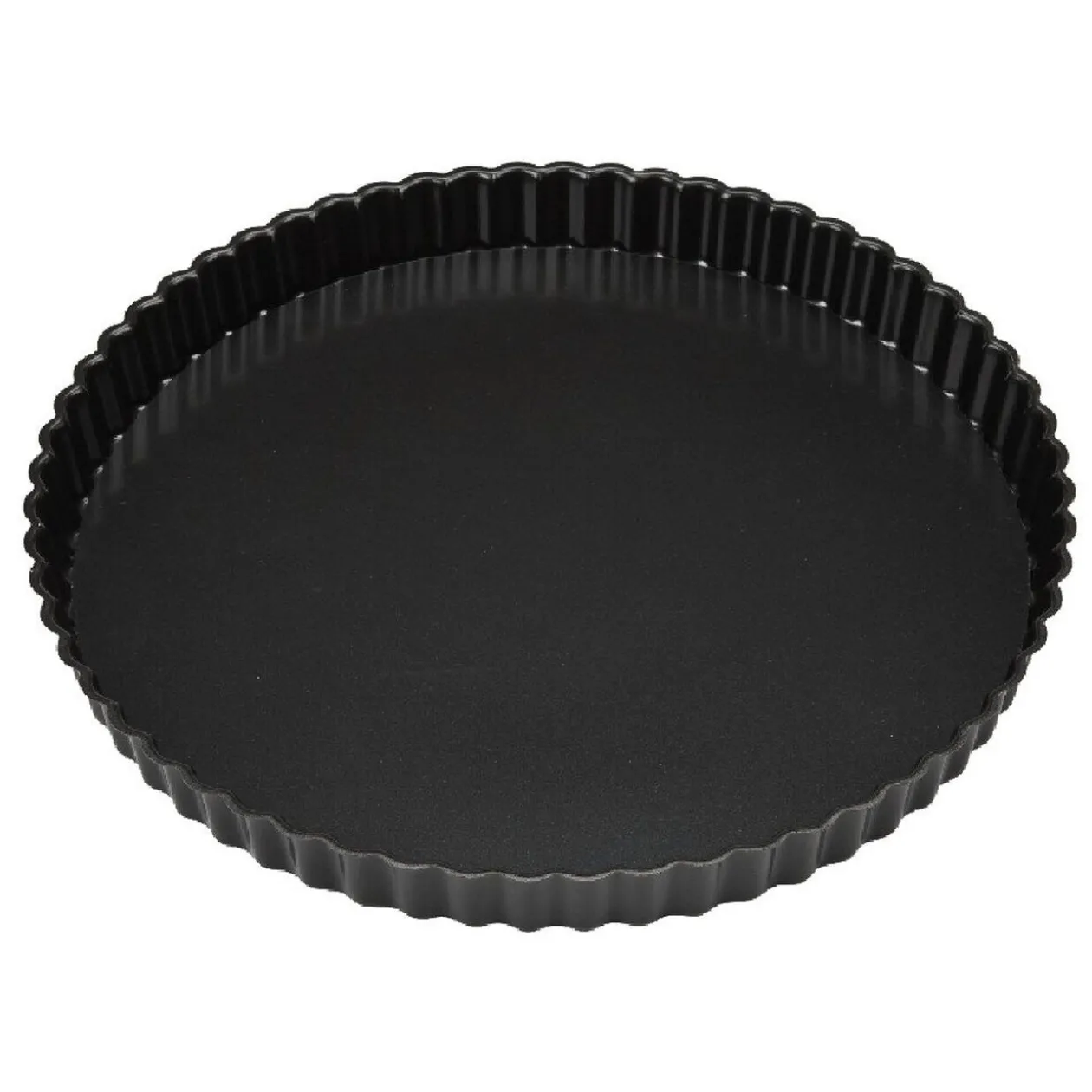 Lot de 3 moules en métal Arthur Martin