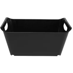 Lot de 3 panières 10 L