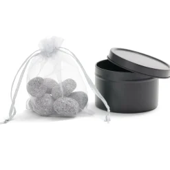 Lot de 8 pierres de diffusion dans boîte