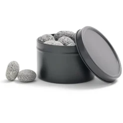 Lot de 8 pierres de diffusion dans boîte