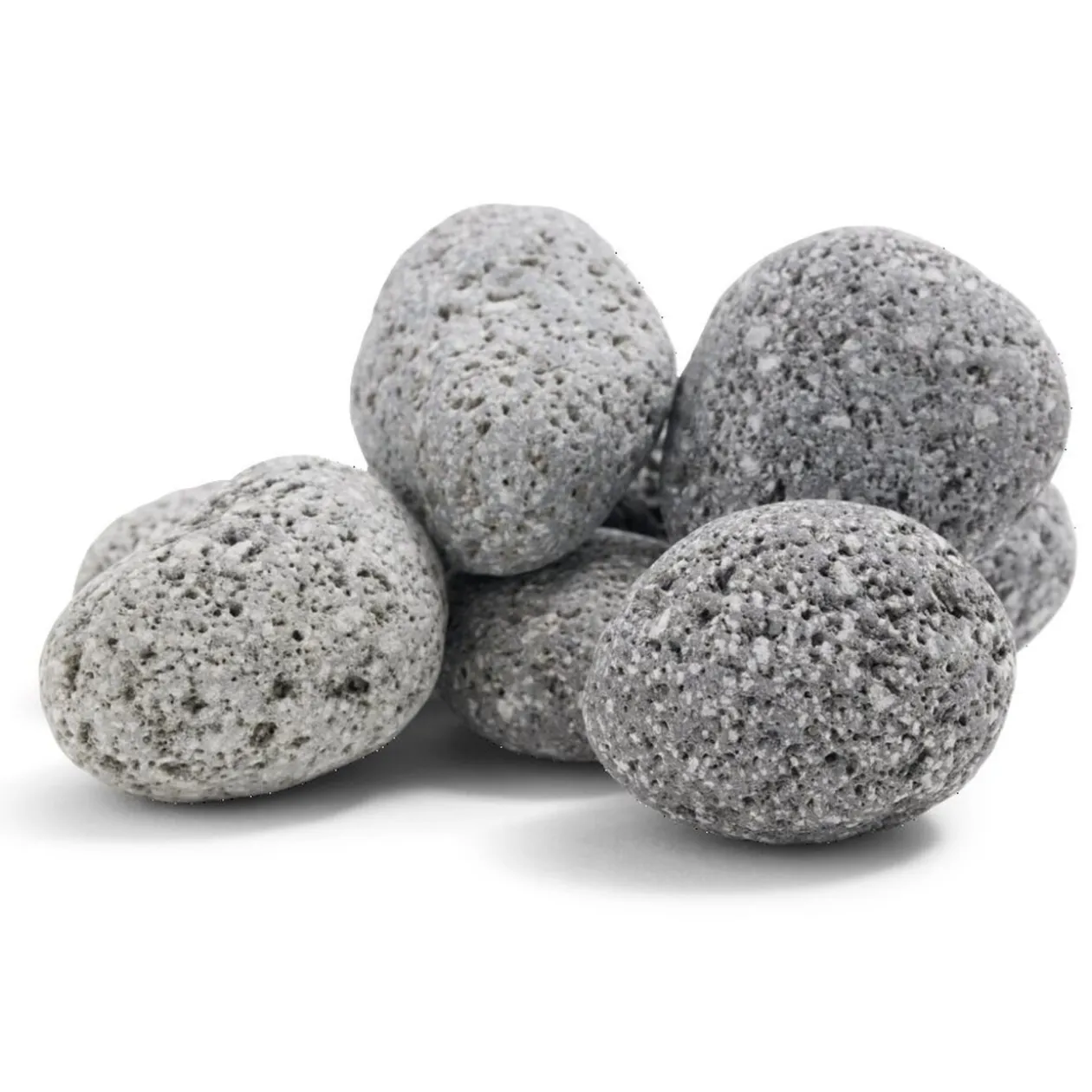 Lot de 8 pierres de diffusion dans boîte