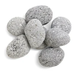 Lot de 8 pierres de diffusion dans boîte