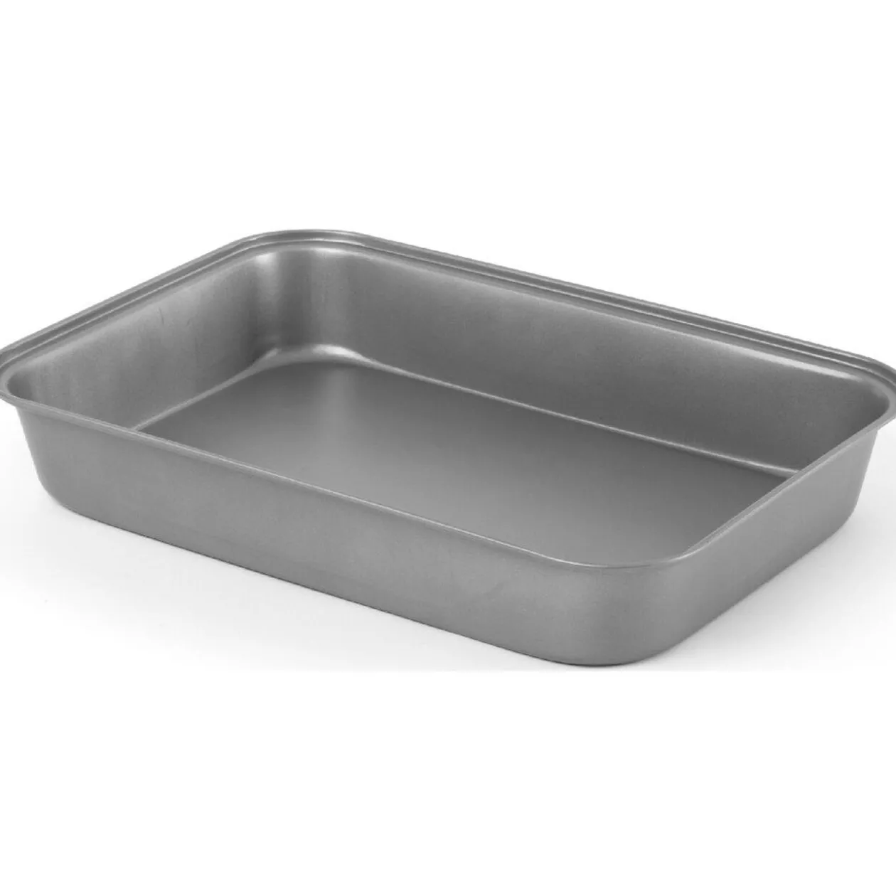 Lot de 3 plats à four rectangulaires pâtisserie