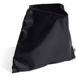 Lot de 3 pochettes de rangement 3 formats