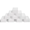 Lot de 10 éponges magiques