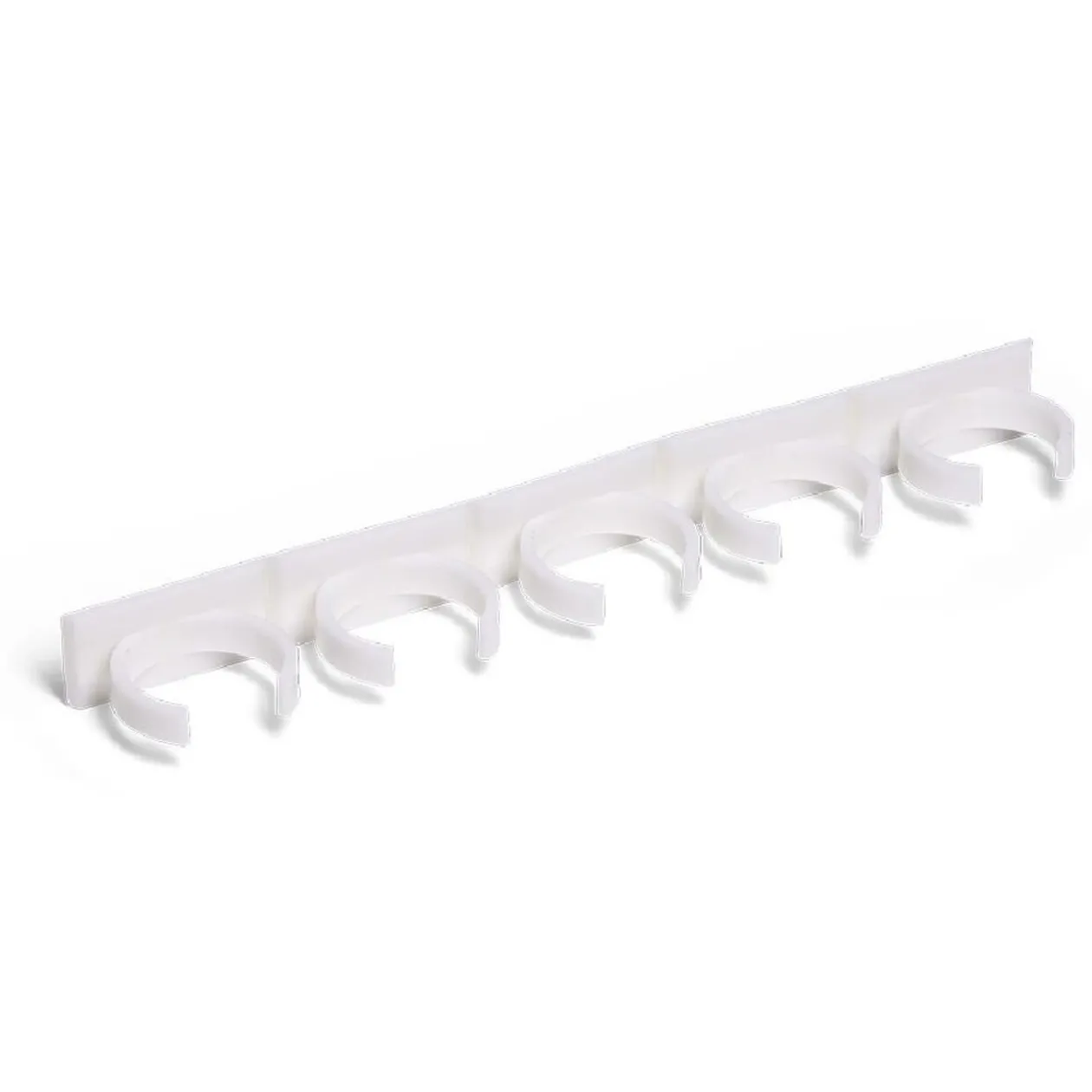 Lot de 2 porte-épices adhésifs support de rangement pour bocal