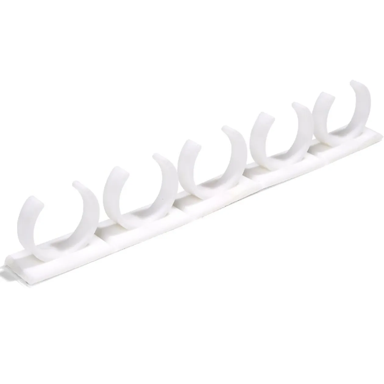 Lot de 2 porte-épices adhésifs support de rangement pour bocal