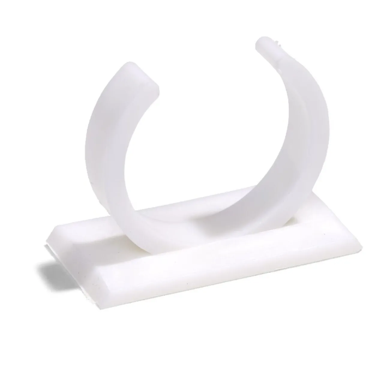 Lot de 2 porte-épices adhésifs support de rangement pour bocal