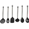 Lot de 6 ustensiles de cuisine