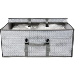 Lot housse de rangement + housse vide air