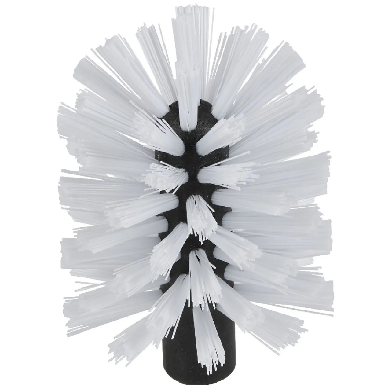 Lot recharge brosse rotative x 2