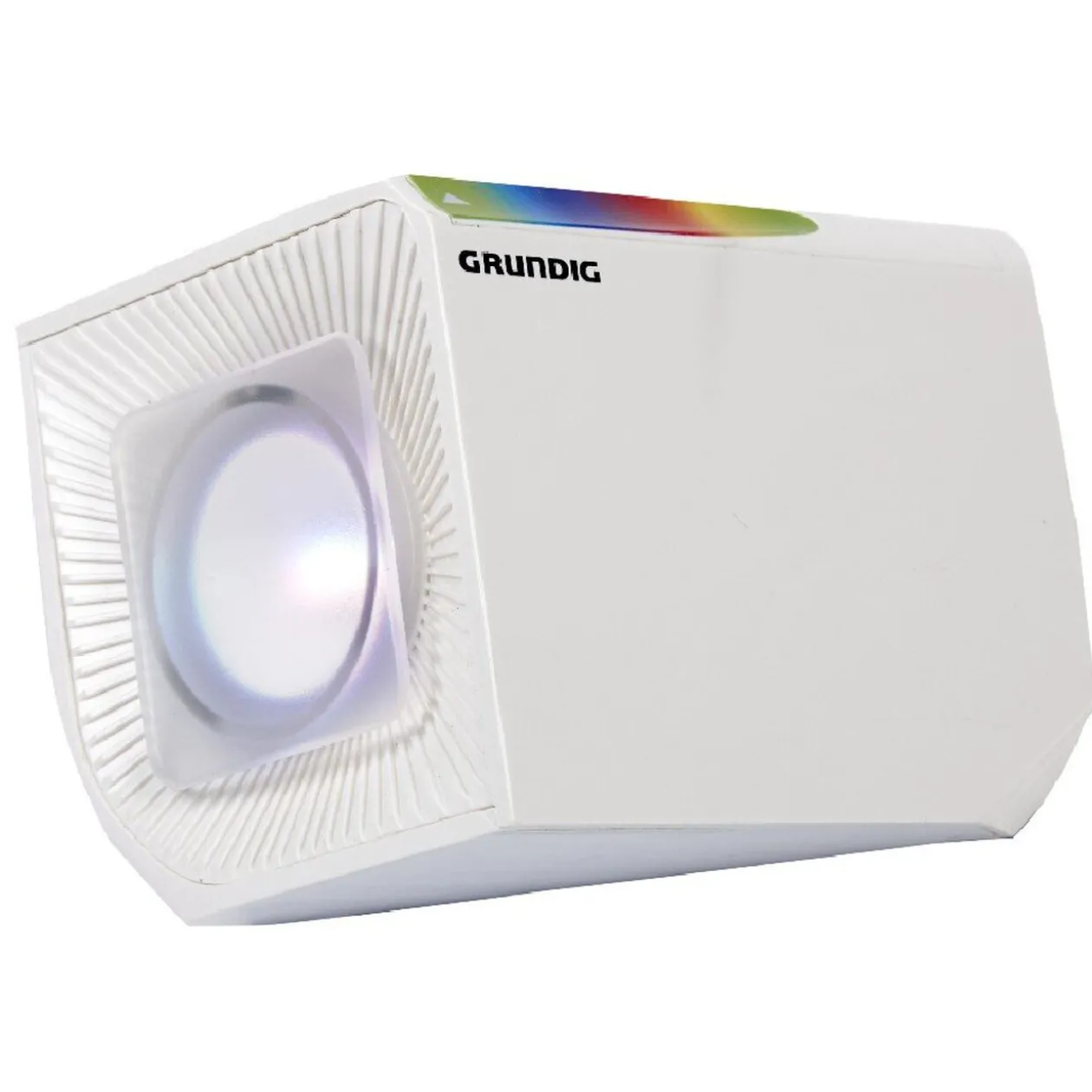 Lumière d'ambiance LED Mood Light Grundig