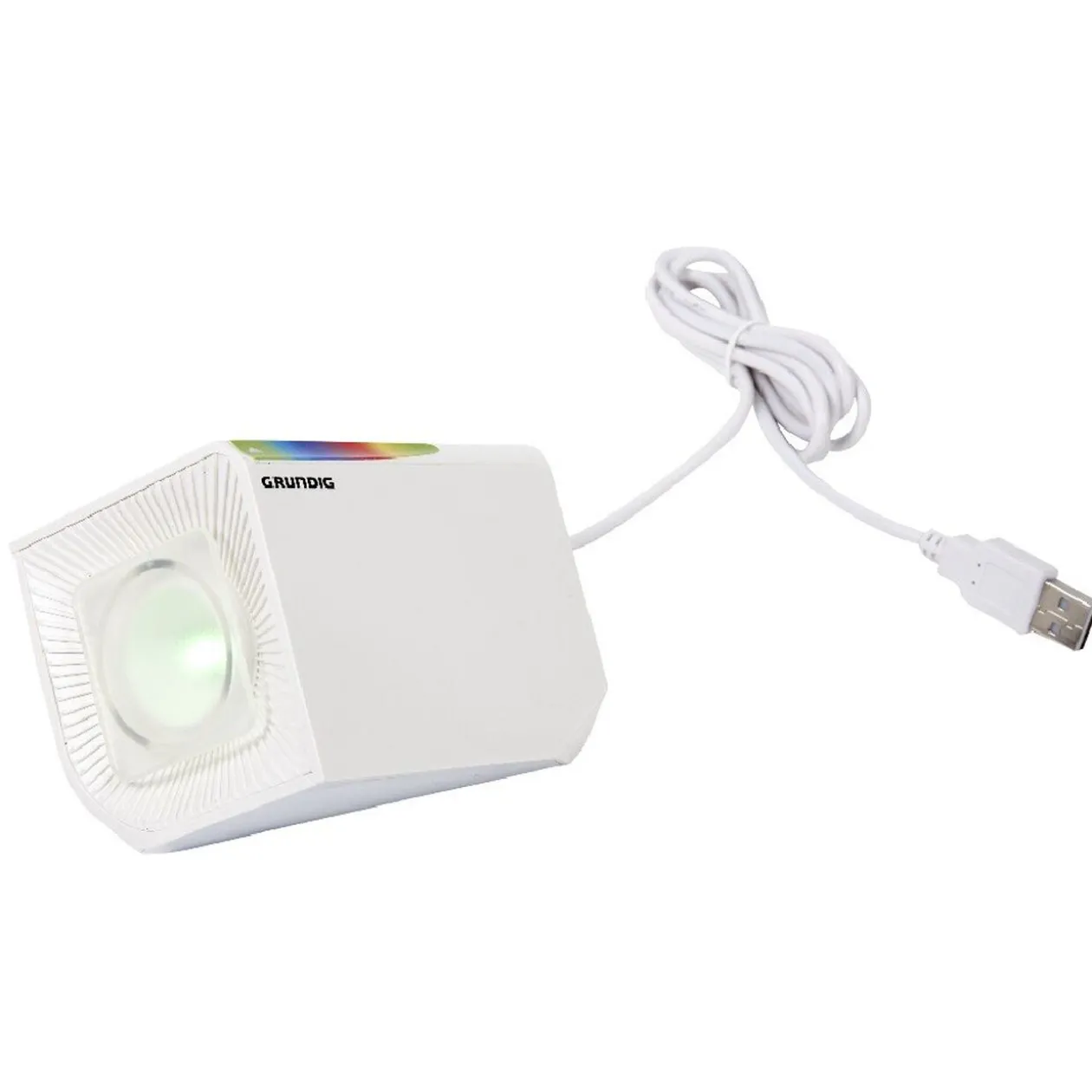 Lumière d'ambiance LED Mood Light Grundig