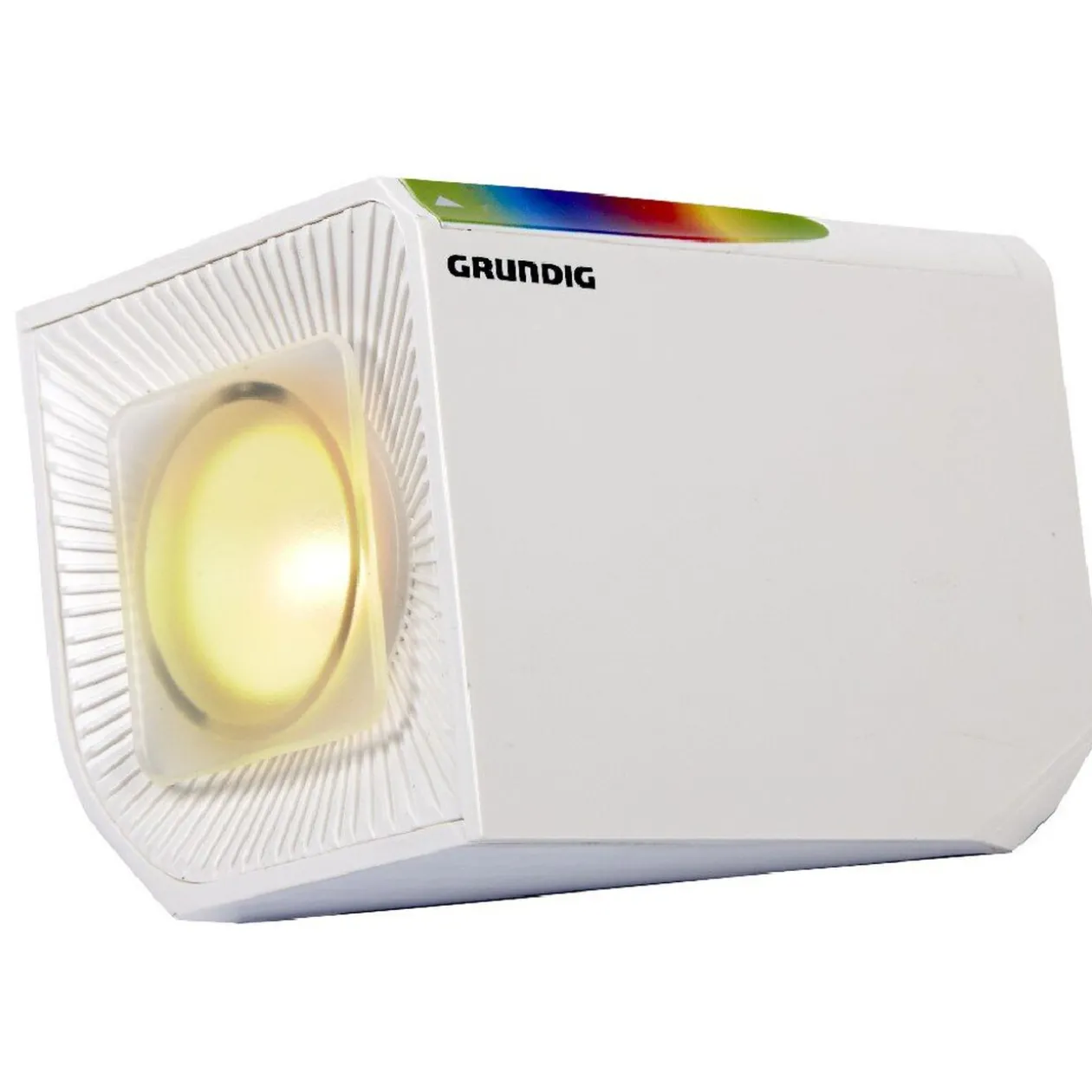 Lumière d'ambiance LED Mood Light Grundig