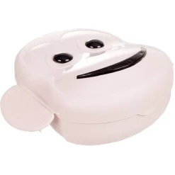 Lunch box forme tête de singe