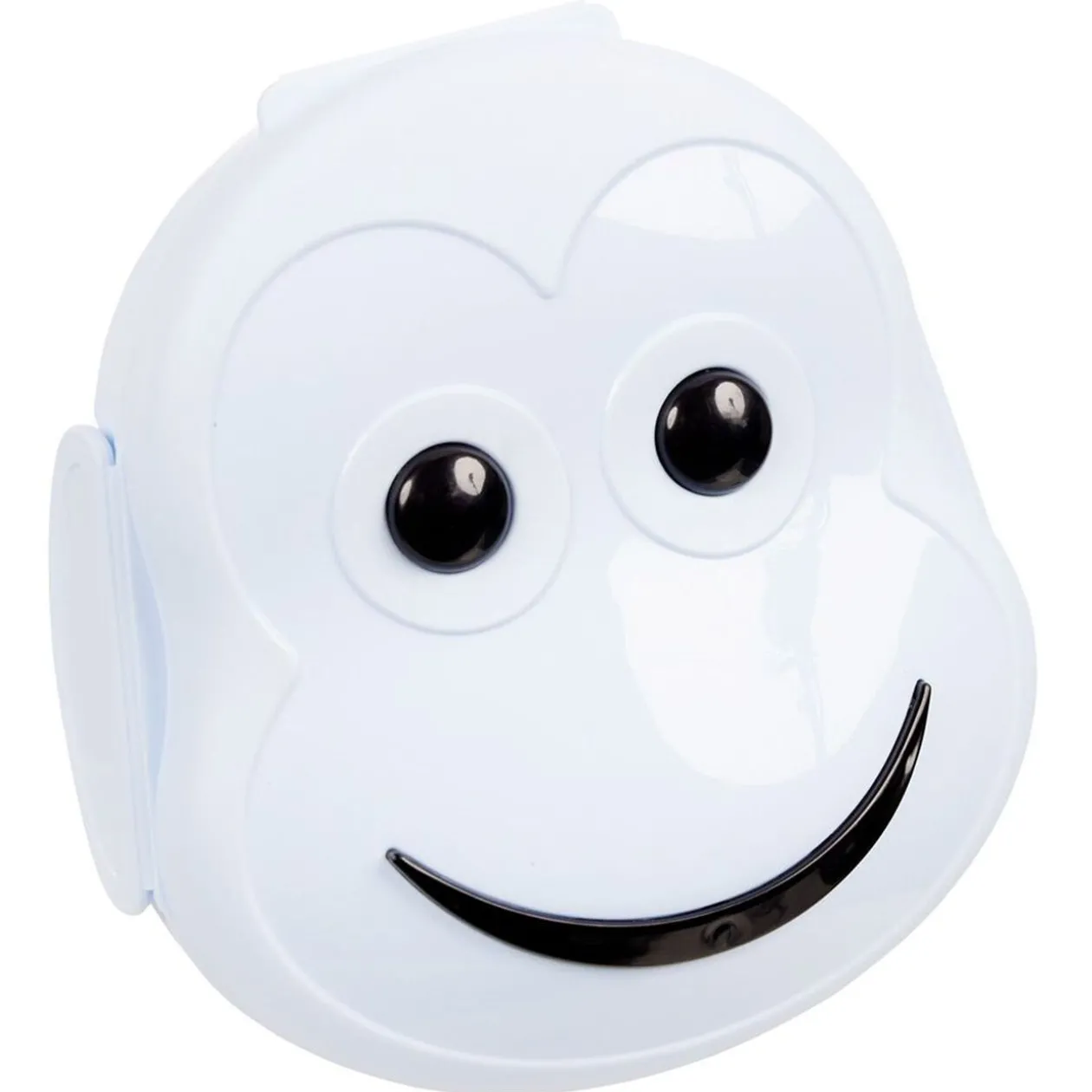 Lunch box forme tête de singe