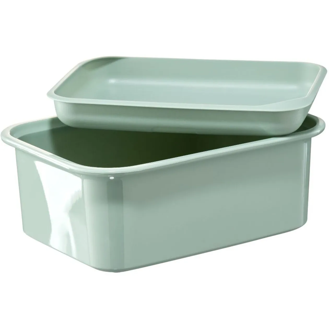 Lunch box hérmétique smart CURVER 1,2L