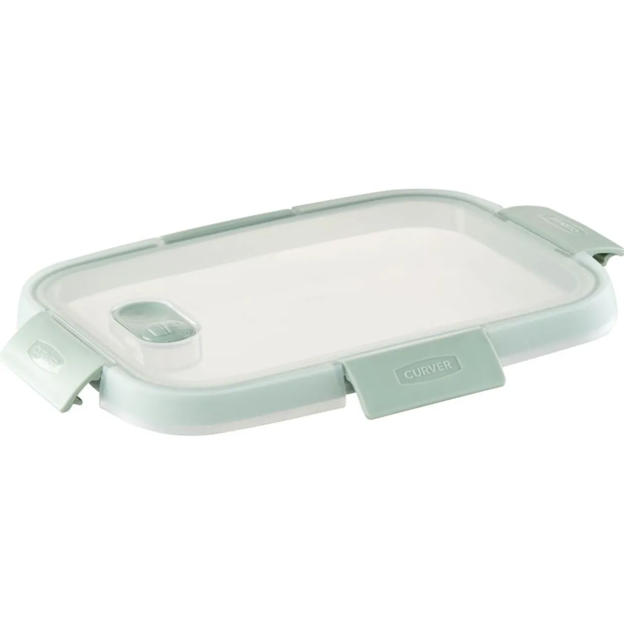 Lunch box hérmétique smart CURVER 1,2L