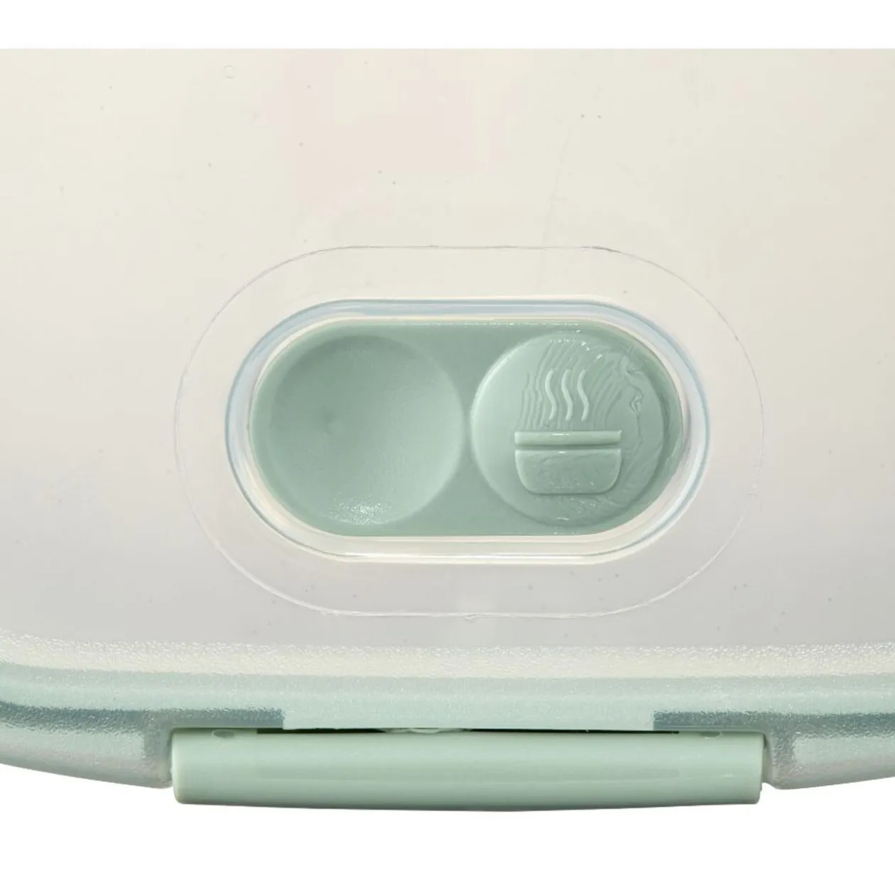 Lunch box hérmétique smart CURVER 1,2L