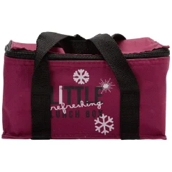 Lunch box sac fraîcheur 3 pièces