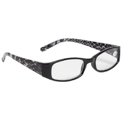 Lunette de lecture loupe