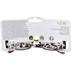 Lunette de lecture loupe