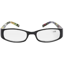 Lunette de lecture loupe