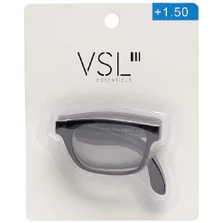 Lunette de lecture pliable