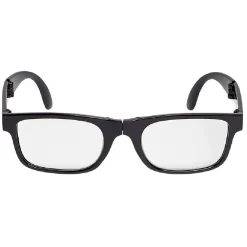 Lunette de lecture pliable