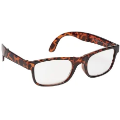 Lunette de lecture pliable