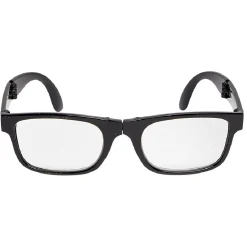 Lunette de lecture pliable