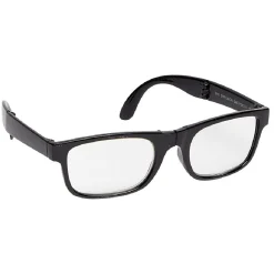 Lunette de lecture pliable