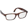 Lunette de lecture pliable
