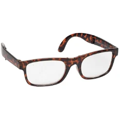 Lunette de lecture pliable