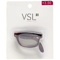 Lunette de lecture pliable