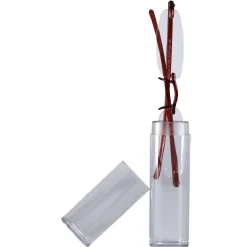 Lunette loupe avec étui rigide - correction +1 à +2,50