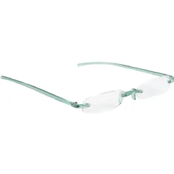Lunette loupe avec étui rigide - correction +1 à +2,50