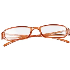 Lunette loupe avec étui souple - correction +1 à +2,50