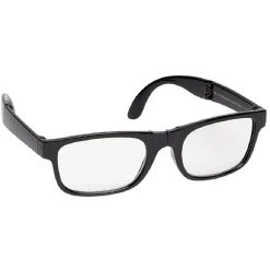 Lunettes de lecture loupe pliable