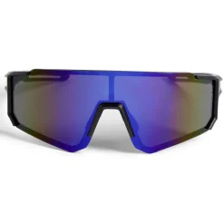 Lunettes de soleil UV400 plastique - 4 coloris