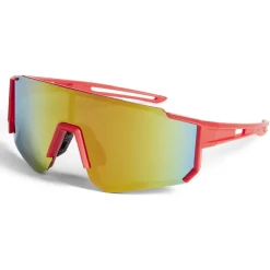 Lunettes de soleil UV400 plastique - 4 coloris