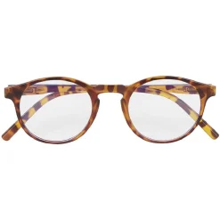 Lunettes design écailles anti lumière bleue