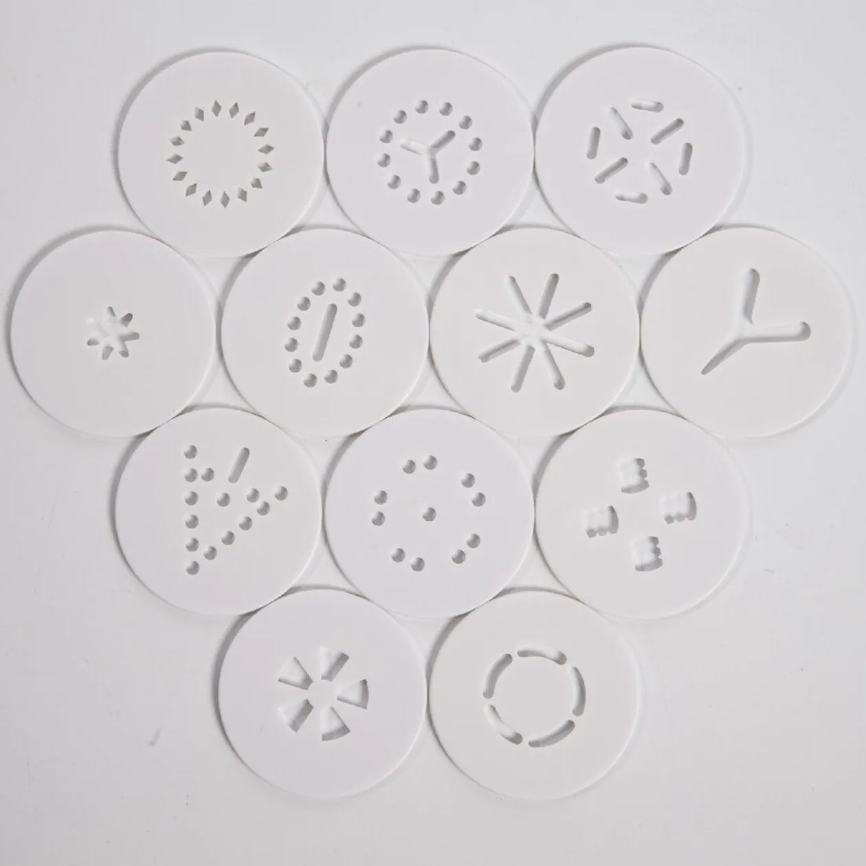 Machine à biscuits Homday