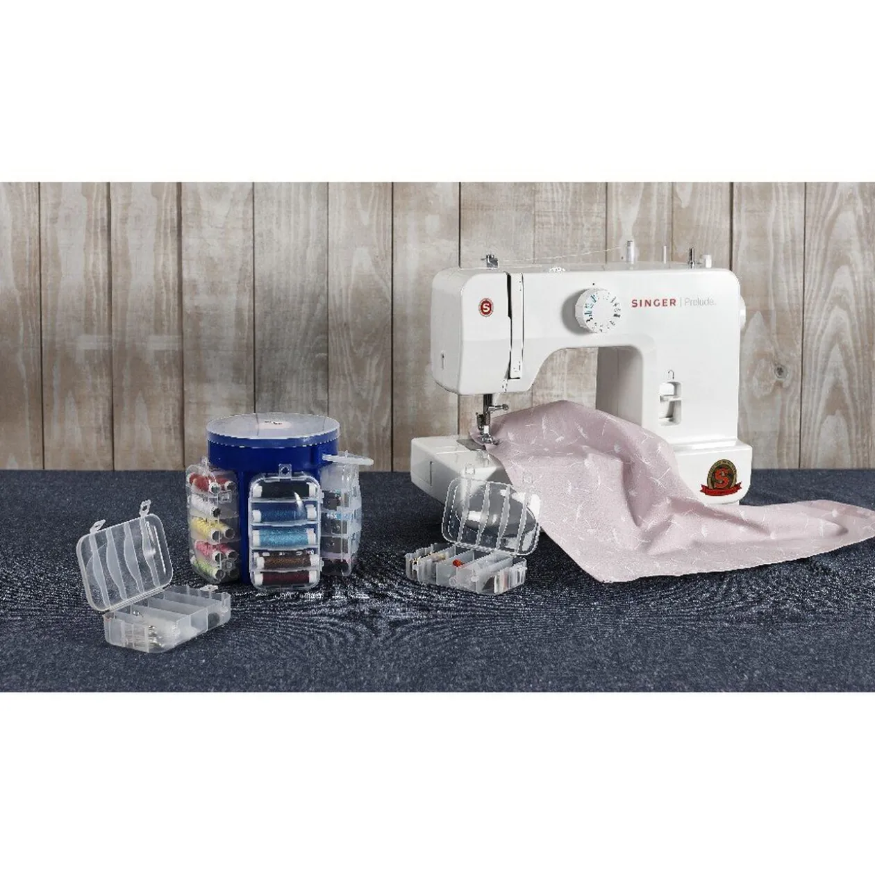 Machine à coudre Singer Prélude